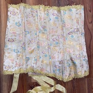 Elegant Moments Corset